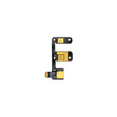 Apple iPad Mini 2, Mini 3 - Mikrofon + savitljivi kabel