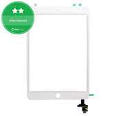 Dodirni ekran s IC konektorom za iPad Mini, Mini 2, White