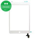 Dodirni ekran s IC konektorom za iPad Mini, Mini 2, White