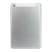 Apple iPad Mini - Stražnje Maska 3G verzija (bijelo)