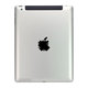 Apple iPad 4 - Stražnje Maska (WiFi + 3G) (bez kapaciteta prikaza)