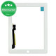 Dodirni ekran za iPad 3, iPad 4, White