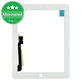 Dodirni ekran za iPad 3, iPad 4, White
