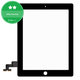 Dodirni ekran za iPad 2, Black