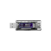 Phonefix KWS-V21 - USB tester za punjenje pametnih telefona