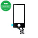 Dodirni ekran za iPod Nano (7th Gen), Black
