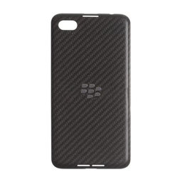 Blackberry Z30 - Poklopac baterije (crni)