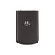 Blackberry Q10 - Poklopac baterije (crni)