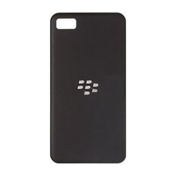 Blackberry Z10 - Poklopac baterije (crni)