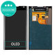 Blackberry Priv - LCD zaslon + zaslon osjetljiv na dodir OLED