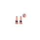 Apple iPhone 6S, 6S Plus - Donji vijci (Rose Gold)