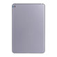 Apple iPad Mini 4 - WiFi verzija poklopca baterije (siva)