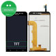Asus Zenfone Go ZB500KL - LCD zaslon + zaslon osjetljiv na dodir TFT