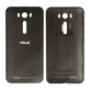 Asus ZenFone 2 Laser ZE500KL - Poklopac baterije (crni)