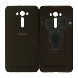 Asus ZenFone Selfie ZD551KL - Poklopac baterije (crni)