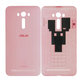 Asus Zenfone Selfie ZD551KL - Pokrov baterije (Chic Pink)