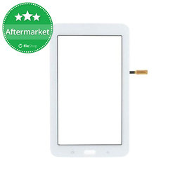 Samsung Galaxy Tab 3 Lite 7.0 T113 - Zaslon osjetljiv na dodir (bijeli)