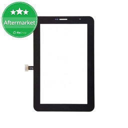 Samsung Galaxy Tab 2 7.0 P3110 - Zaslon osjetljiv na dodir (crni)