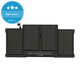 Apple MacBook Air 13" A1369, A1466 (sredina 2011. - Sredina 2012.) - Baterija A1405 8000 mAh FixPremium