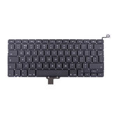 Apple MacBook Pro 13" A1278 (sredina 2009. - Sredina 2012.) - Tipkovnica UK