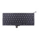 Apple MacBook Pro 13" A1278 (sredina 2009. - Sredina 2012.) - Tipkovnica UK