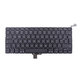 Apple MacBook Pro 13" A1278 (sredina 2009. - Sredina 2012.) - Tipkovnica UK