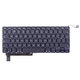 Apple MacBook Pro 15" A1286 (sredina 2009. - Sredina 2012.) - Tipkovnica UK