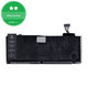 Apple MacBook Pro 13" A1278 (sredina 2009. - Sredina 2012.) - Baterija A1322 6800 mAh
