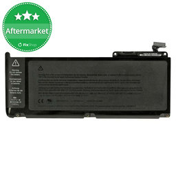 Apple MacBook 13" A1342 (krajem 2009. - Sredinom 2010.) - Baterija A1331 6800 mAh