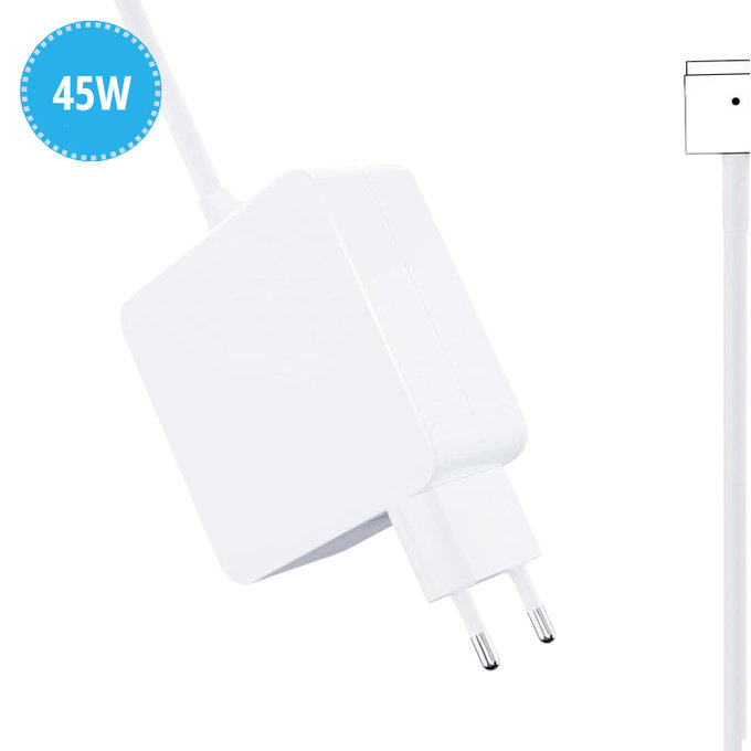 MagSafe 2 punjački adapter, 45W, kompatibilno s Apple