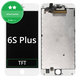 Zaslon za iPhone 6S Plus, White, Dodirni ekran s okvirom