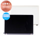 Apple MacBook Pro 15" Retina A1398 (Mid 2015) - LCD zaslon + prednje staklo + kućište Refurbished