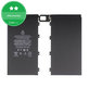 Baterija za iPad Pro 12.9" (1st Gen 2015), 10307mAh