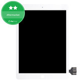 LCD Zaslon za iPad Pro 9.7" (2016), White, dodirni ekran bez okvira