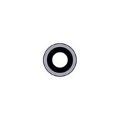 Apple iPad 2 - Objektiv kamere