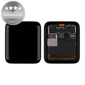 LCD Zaslon za Apple Watch 2 38mm, dodirni ekran bez okvira, Refurbished PRO
