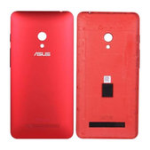 Asus ZenFone 5 A500CG - Poklopac baterije (crveni)