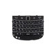 Blackberry Bold Touch 9900 - Tipkovnica (Black)