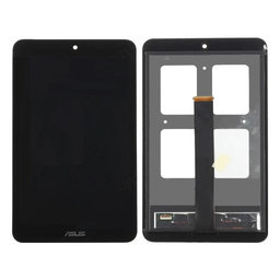 Asus MeMO Pad 8 ME181C, ME181CX - LCD zaslon + zaslon osjetljiv na dodir (crni)