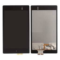 Asus Google Nexus 7 II (2013) - LCD zaslon + zaslon osjetljiv na dodir TFT