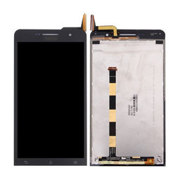 Asus Zenfone 6 A600CG - LCD zaslon + zaslon osjetljiv na dodir TFT