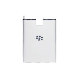 Blackberry Passport - Poklopac baterije (bijeli)