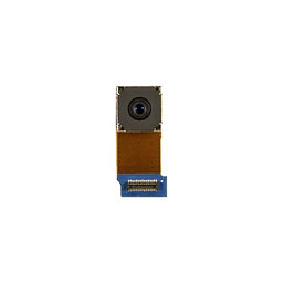Blackberry Z30 - Stražnja kamera 8MP