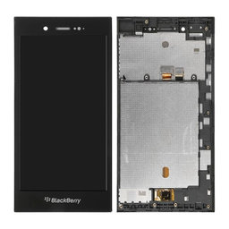 Blackberry Z3 - LCD zaslon + zaslon osjetljiv na dodir + okvir TFT