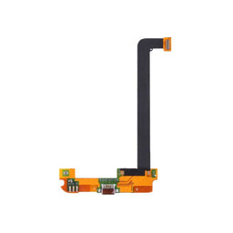 Xiaomi Mi2 - Konektor za punjenje + Flex kabel