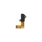 Blackberry Classic Q20 - Jack konektor + Flex kabel (crni)