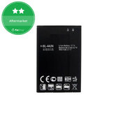 LG Optimus L5 E610, LG L3 - Baterija BL-44JN 1500mAh