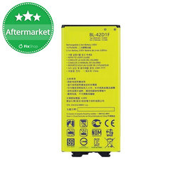 LG G5 H850 - Baterija BL-42D1F 2800mAh - EAC63238801