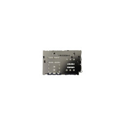 LG G5 H850 - Čitač SIM kartice - EAG64850401 Genuine Service Pack