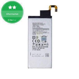 Samsung Galaxy S6 Edge G925F - Baterija EB-BG925ABE 2600mAh